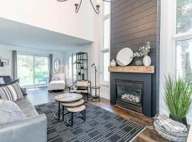 Hip Hideaway - Family Fun Walk to the Village