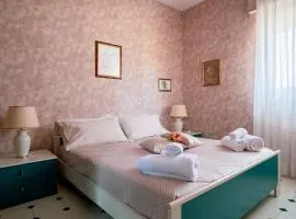 Angelina Square Home