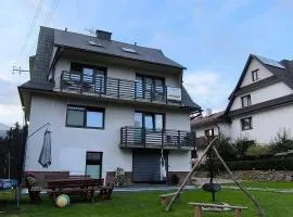 Czorsztyńskie Zacisze