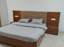 Casa Morals 3BHK