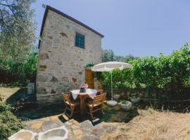 Stone House Bitez, ξενοδοχείο στο Μπόντρουμ