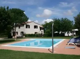 I Profumi Dell'Orto - Campagnatico