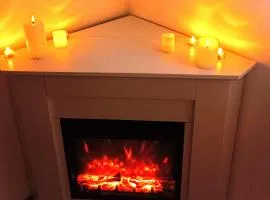 Les lauriers roses & piscine privative