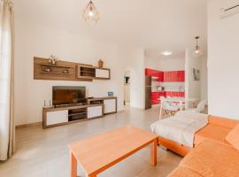 Apartment Old Town Reina Sofia 1