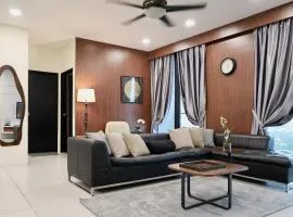 deLOFTS Emporium - Kuching - Vacay Home