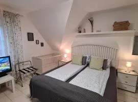 Apartmenthaus Çelik