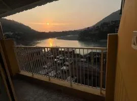 Urban Ganga Heights by Peninsulla