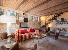 Be Vedetta - Relais & Glamping - Adult Only, hotel in Scarlino