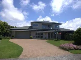 Willowbark Ranch B&B