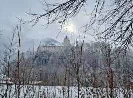 Apartment Kampenwand