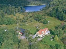 Lunden, ξενοδοχείο σε Jörlanda