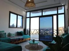 Agadir Funky Chill Guesthouse Surf, Horse, Music adventures