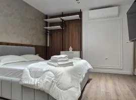 STAY-FIVE Cozy Modern Studios in Tirana Center - Brand New
