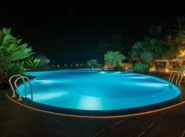 Discovery Village Kabini, hotel v destinaci Jāmb