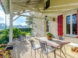 Gîte La Ferme De La Forêt