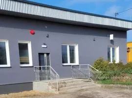 Golenicka Przystań Golenice 73a