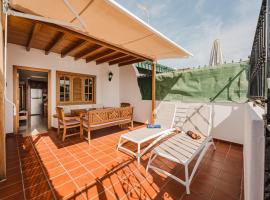 Playa Chica apartment