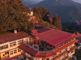Vaydantaa - Luxury Boutique Hotel Mussoorie, ξενοδοχείο σε Mussoorie