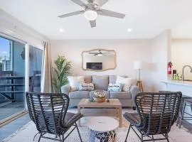 Sunrise & Sunset by the Sea 812-1