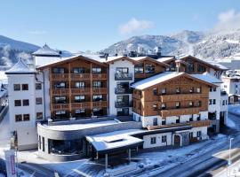 Ferienwelt Kesselgrub Hotel in Altenmarkt-Zauchensee, hotel in Altenmarkt im Pongau