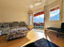 Eiger Residence 3، فندق في ون قن