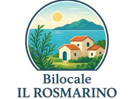 Bilocale il Rosmarino, Wellnesshotel in Portoferraio
