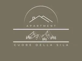 Cuore della Sila Apartment