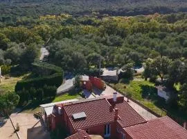 Villa Mas Al Raparou