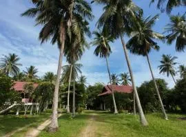 Nazo Boutique Bungalows