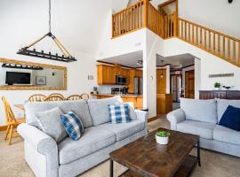 Out of the Blue - Shuttle to Blue Walk & Trails, khách sạn ở Collingwood