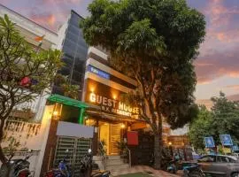 FabHotel NK Residency