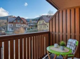 Apartamenty nad Łomnicą