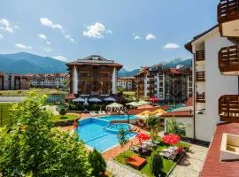 Pirin's Hidden Gem BB & SKI & SPA
