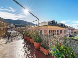 Casa Terrazza Marino