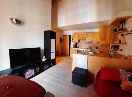 Appartamento la Fontana, hótel í Cavedago