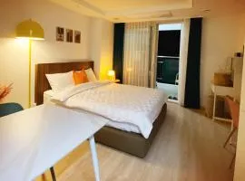 스테이 윤 써밋베이1009