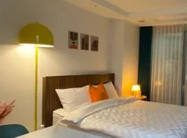 스테이 윤 써밋베이1009