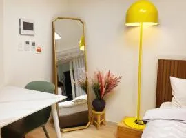 오션뷰 써밋베이1009