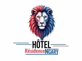 Hôtel Résidence Ngary