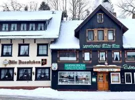 Landhotel Alte Aue