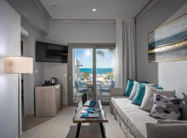 Saint George Gournes Bay "by Checkin" Adults Only, hotel v destinácii Gournes