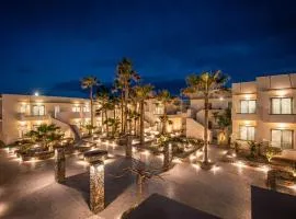 Saint George Gournes Bay