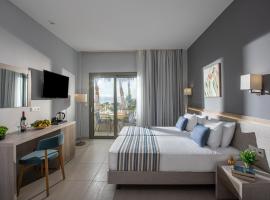 Saint George Gournes Bay "by Checkin" Adults Only, hotel Gúrneszben