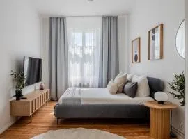 Gutenberg City Suite