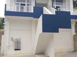 ペンションsakuraＬＥＦＴ