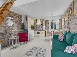 Villa Old Town Centre Makarska - Makarska Exklusiv