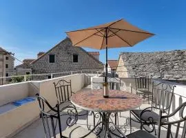 Villa Old Town Centre Makarska - Makarska Exklusiv