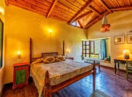 Wild Thyme - Levitate at Ramgarh by Roamhome