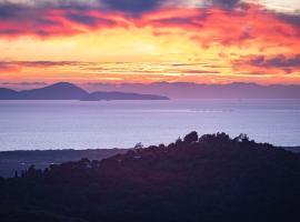 Be Vedetta - Relais & Glamping - Adult Only