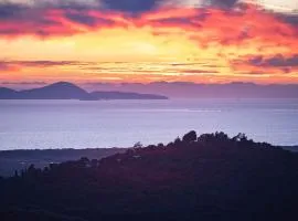 Be Vedetta - Relais & Glamping - Adult Only